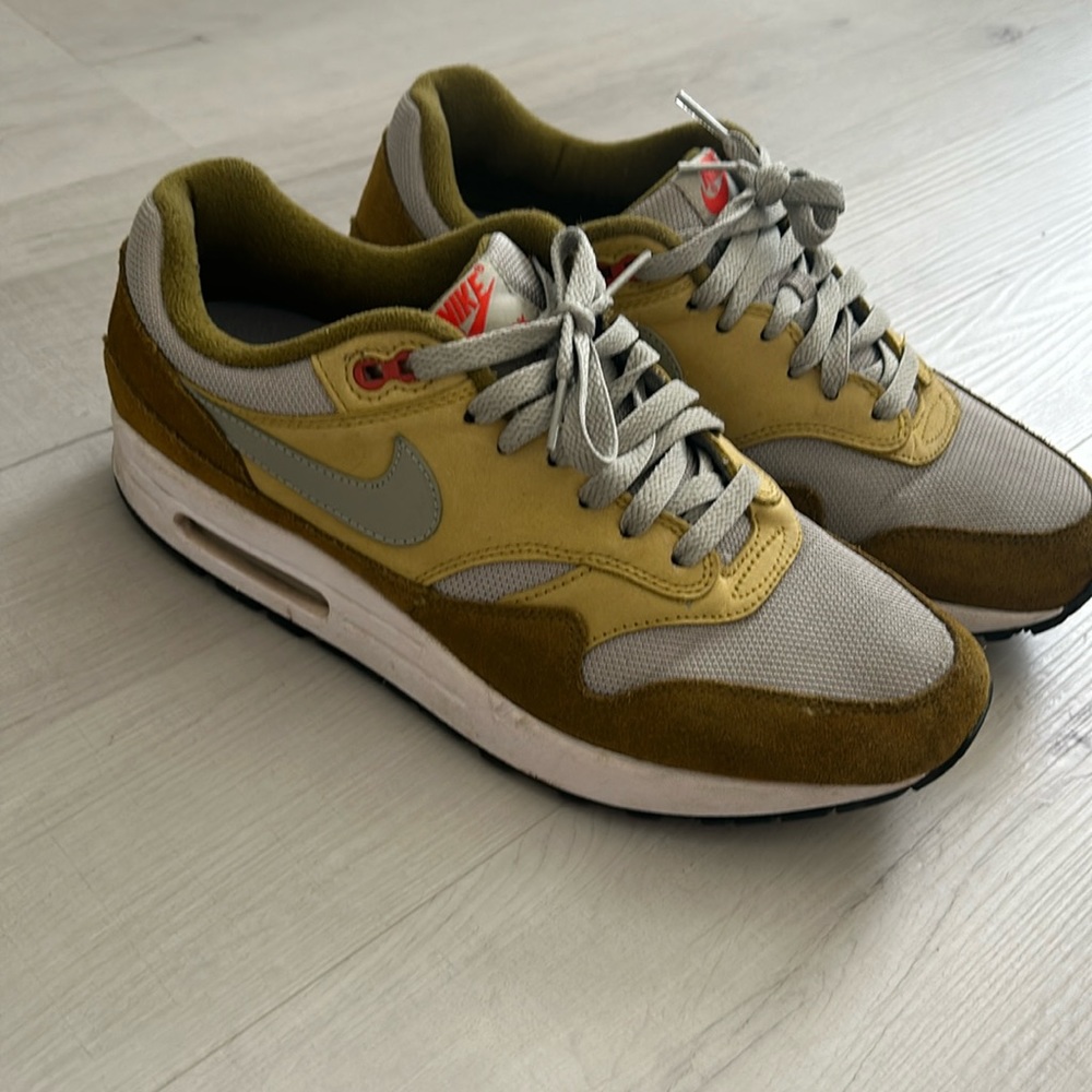Nike air max 1